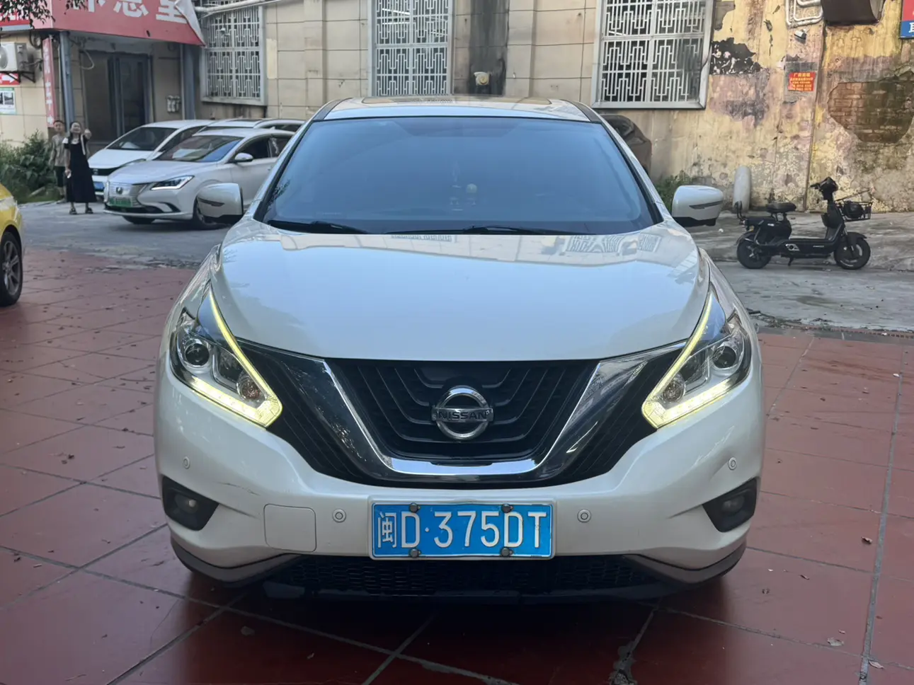 Nissan Murano