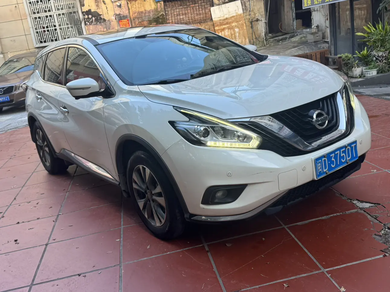 Nissan Murano