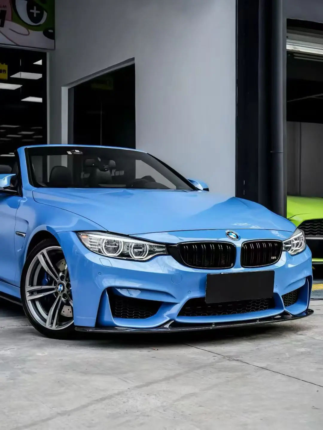 BMW M4