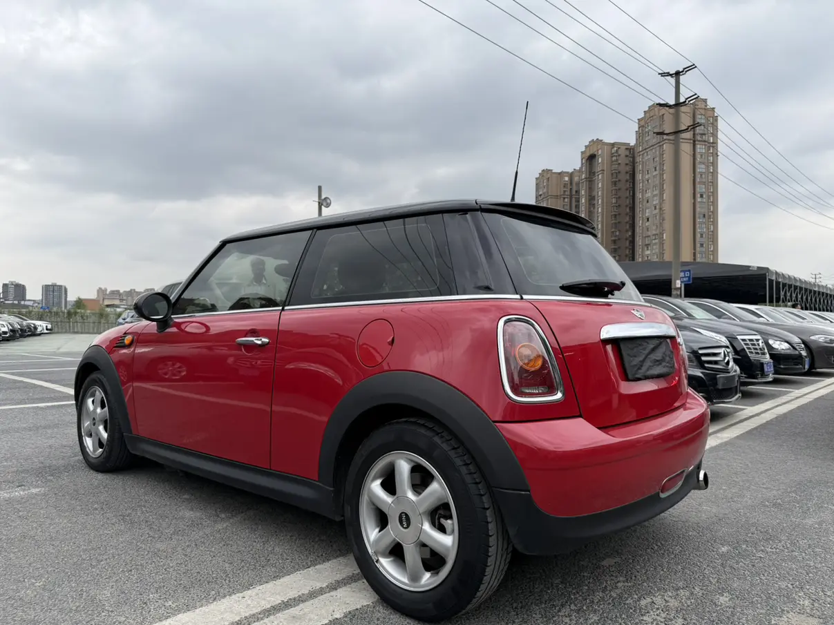 MINI MINI