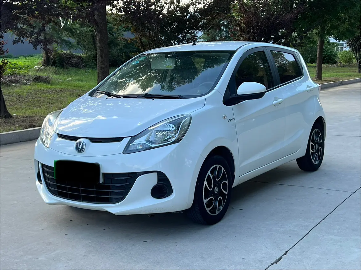 Changan Ben Ben  из Китая