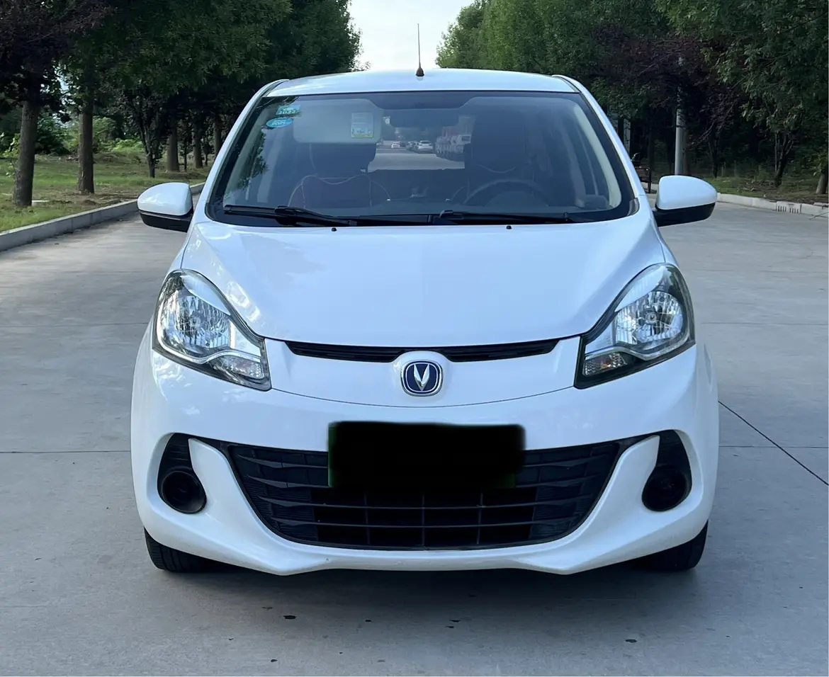 Changan Ben Ben  из Китая