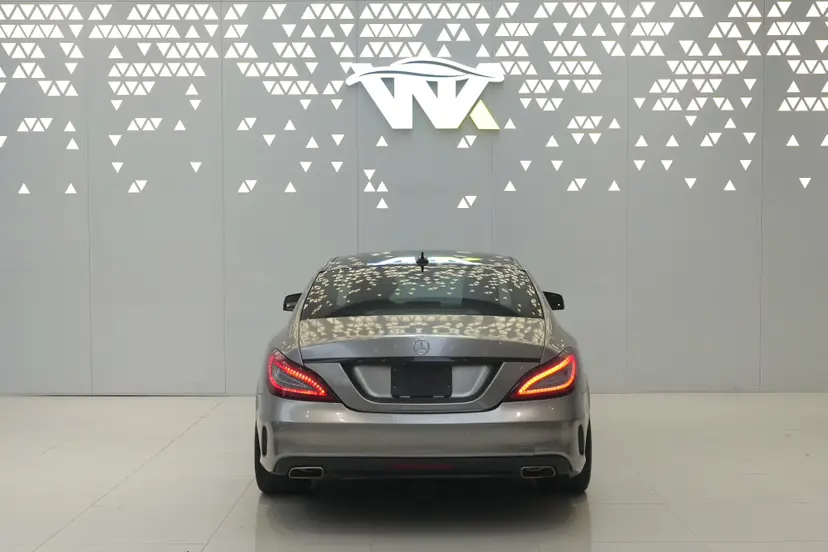 Mercedes-Benz Mercedes Benz CLS