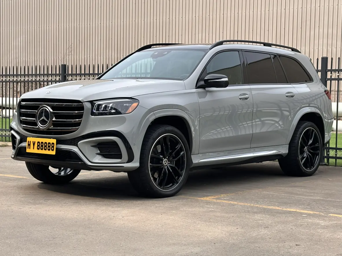 Mercedes-Benz Mercedes Benz CLS