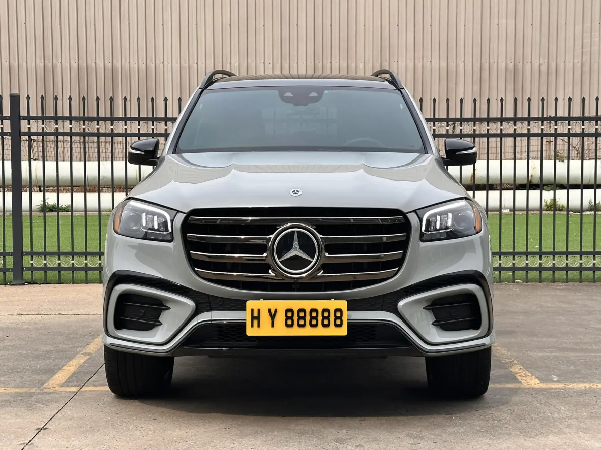 Mercedes-Benz Mercedes Benz CLS