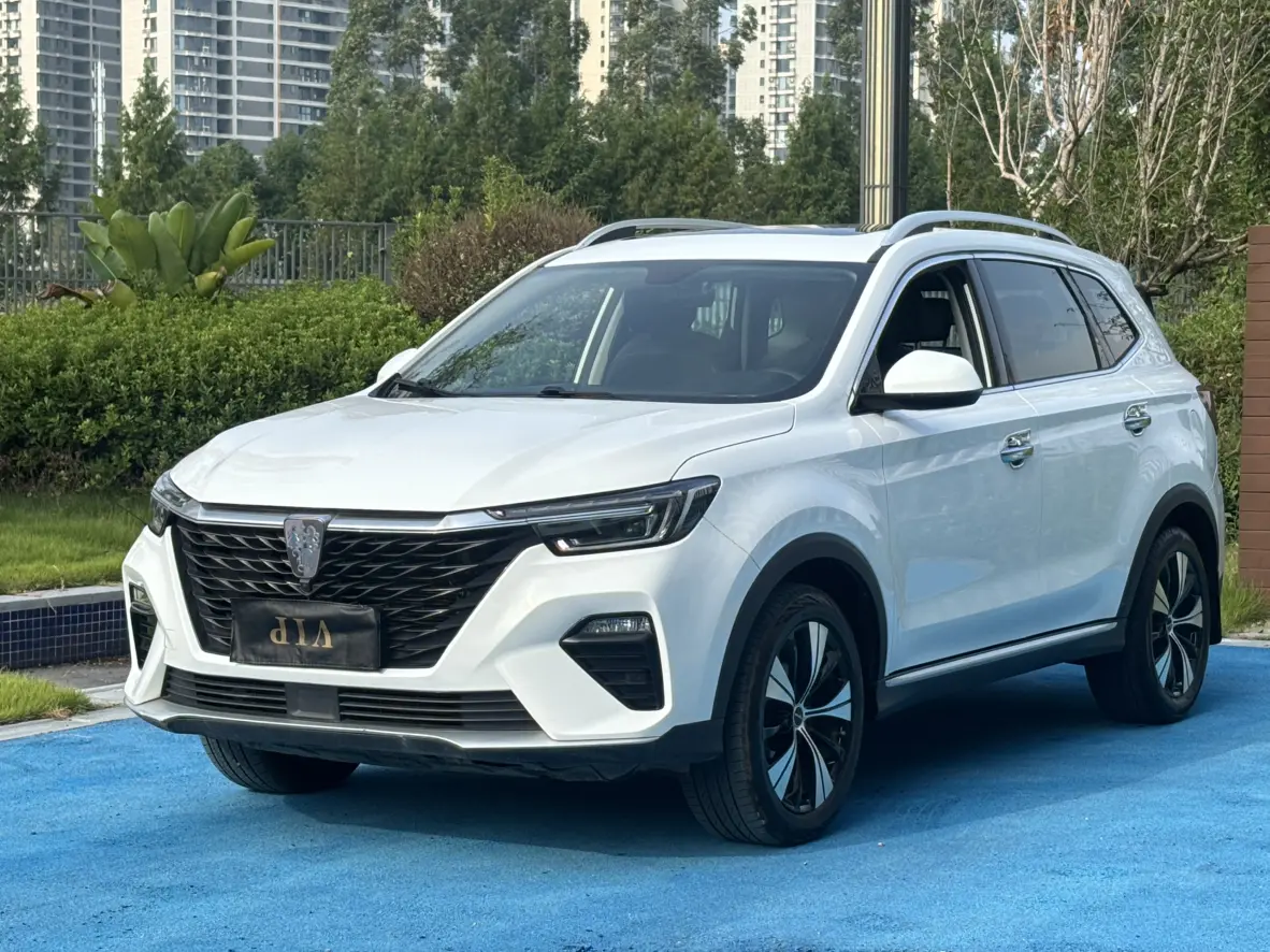 Roewe RX5