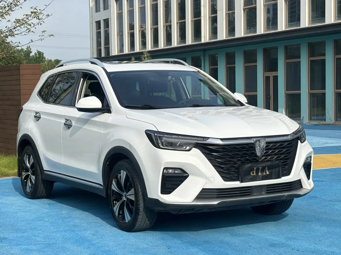 Roewe RX5