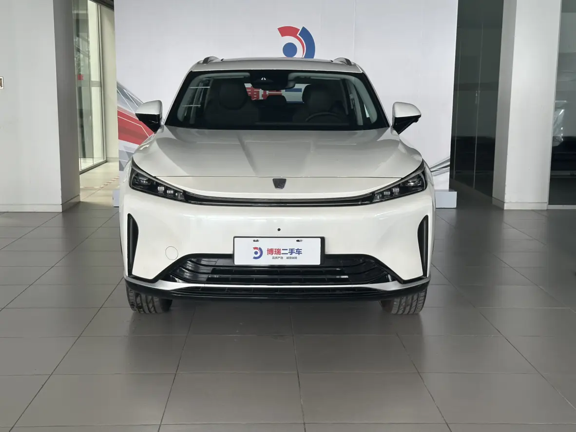 Roewe D5X DMH