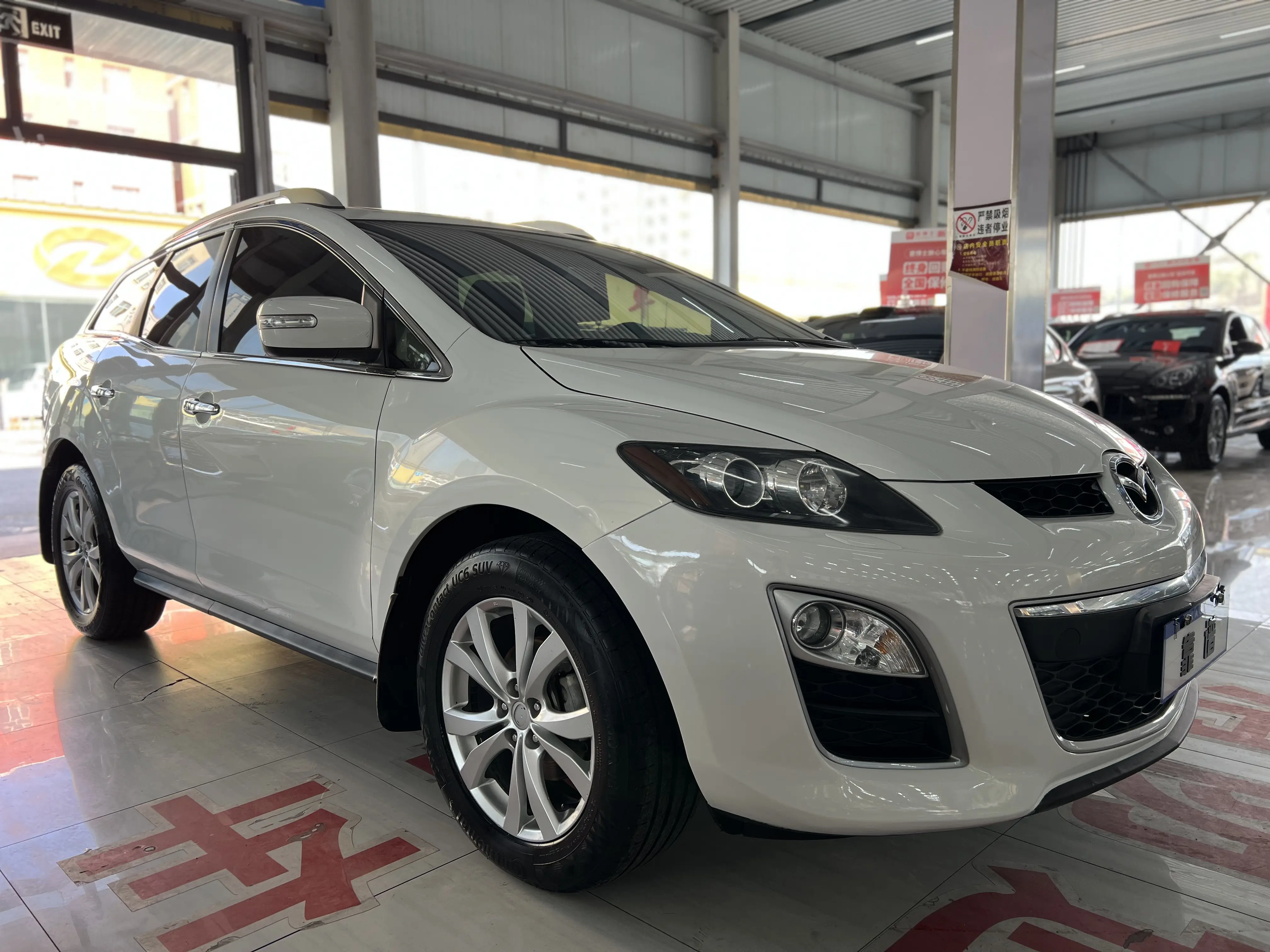 Mazda CX-7