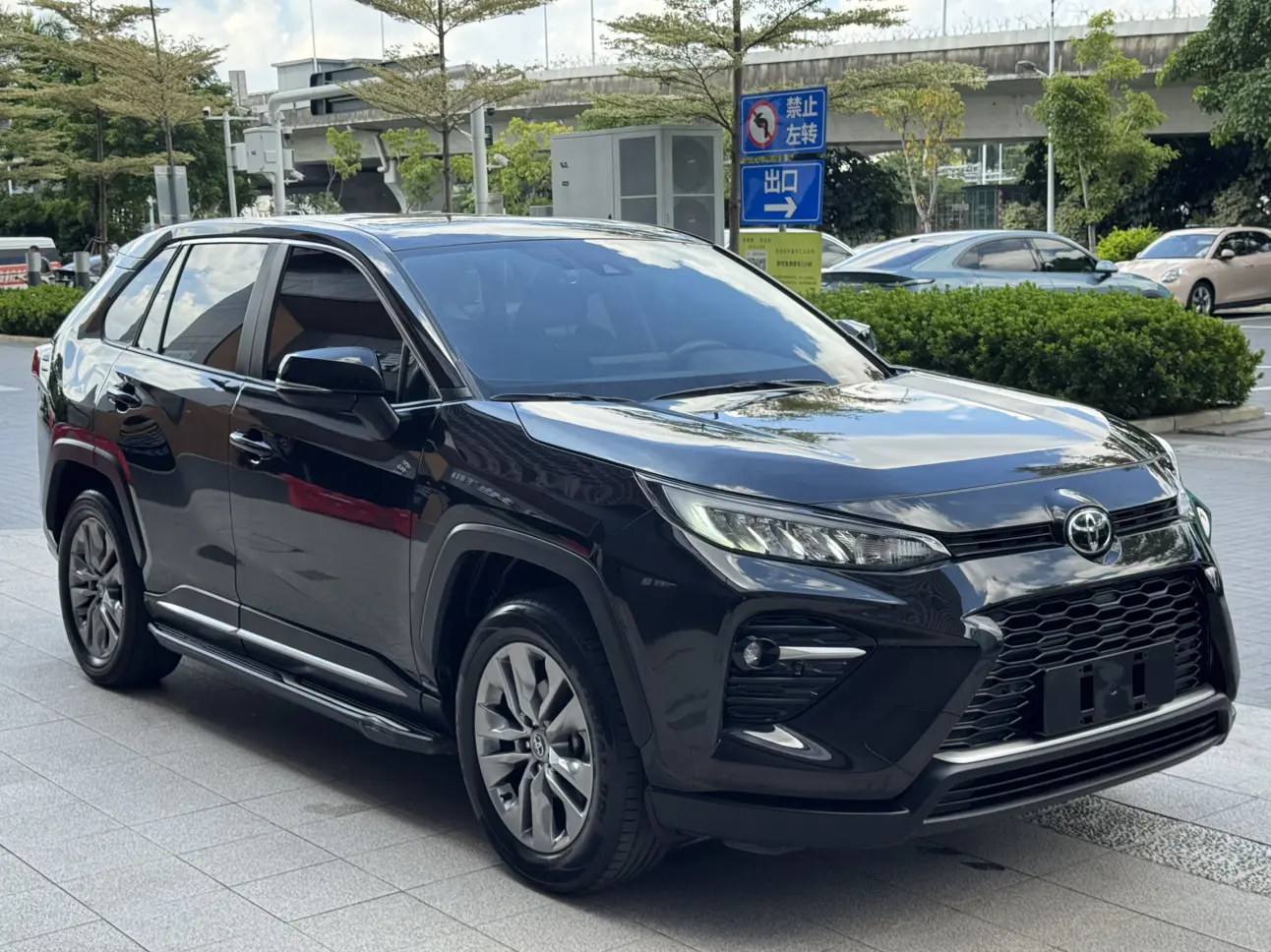 Toyota Willanda
