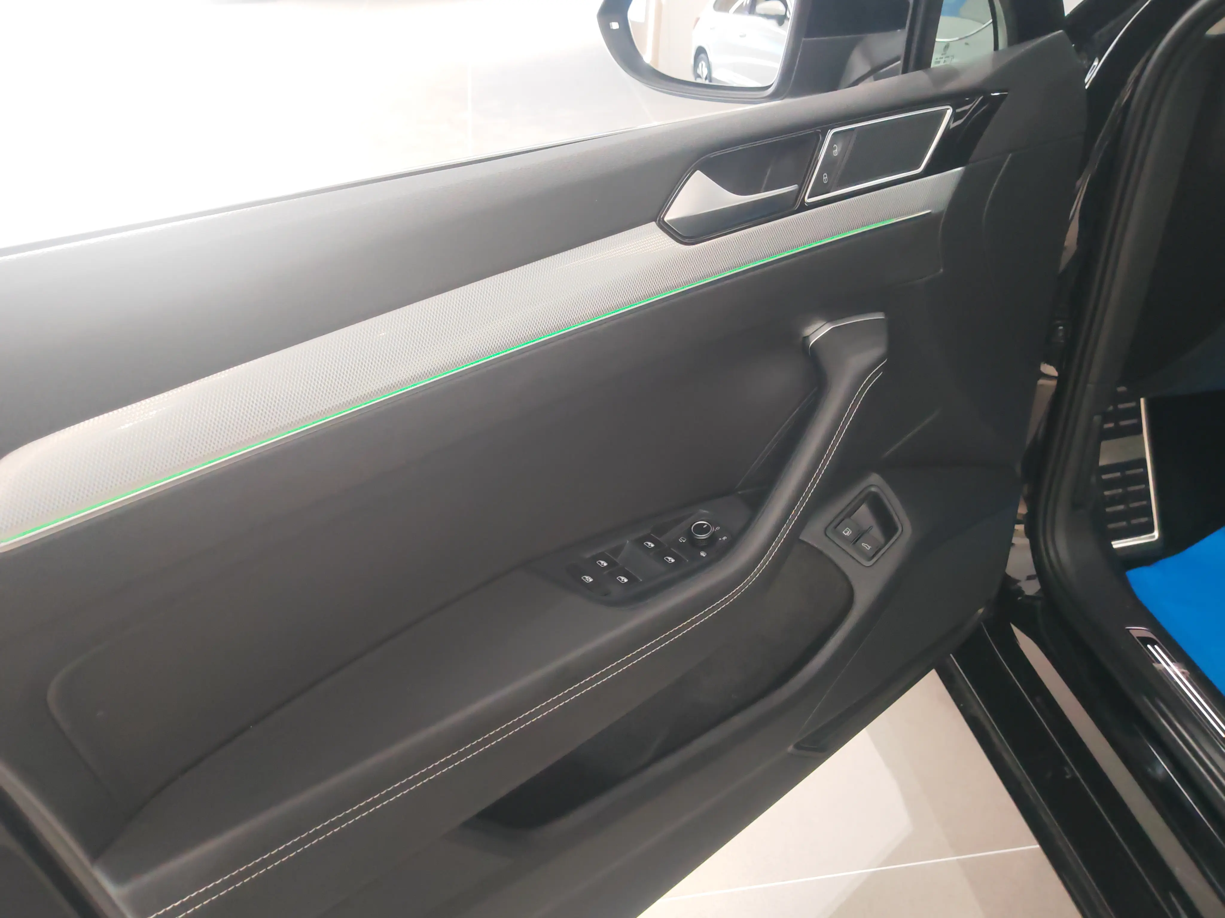 Volkswagen Magotan GTE