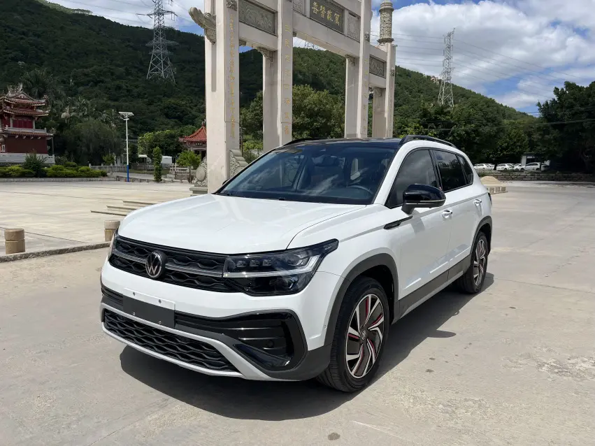 Volkswagen Tuyue