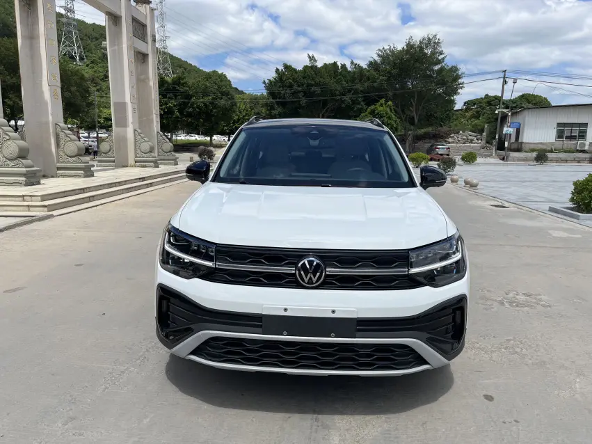 Volkswagen Tuyue