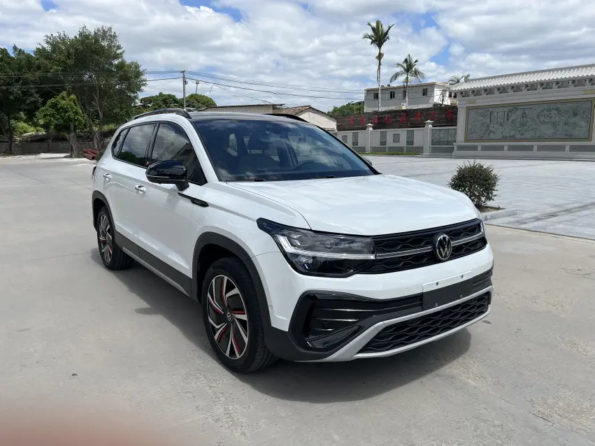 Volkswagen Tuyue