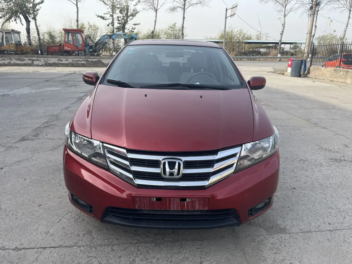 Honda Avant-garde classic  из Китая