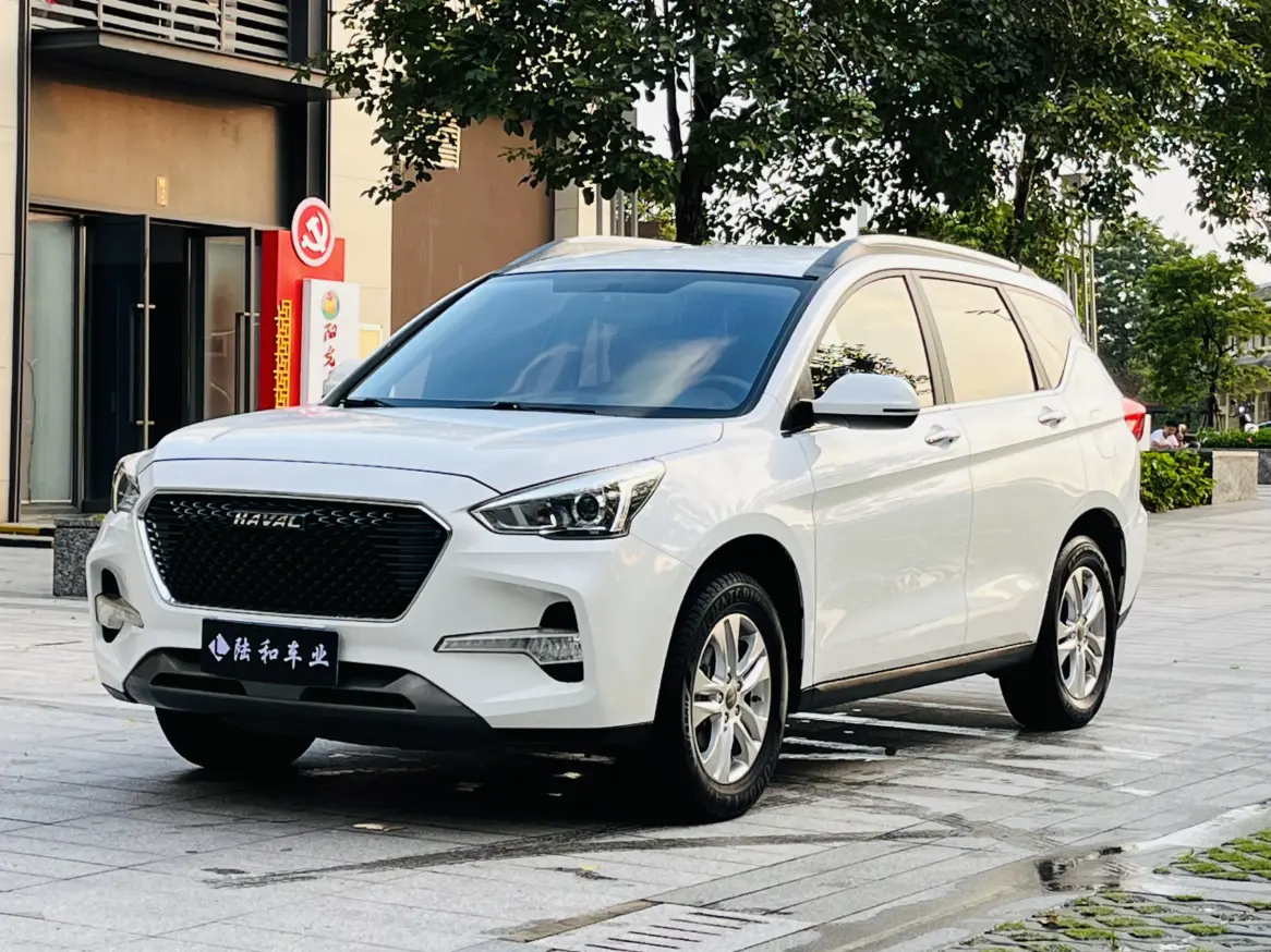 Haval M6