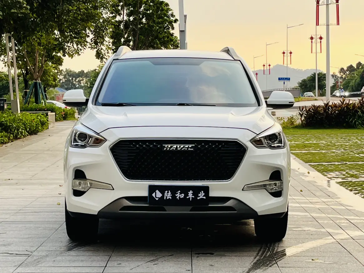 Haval M6