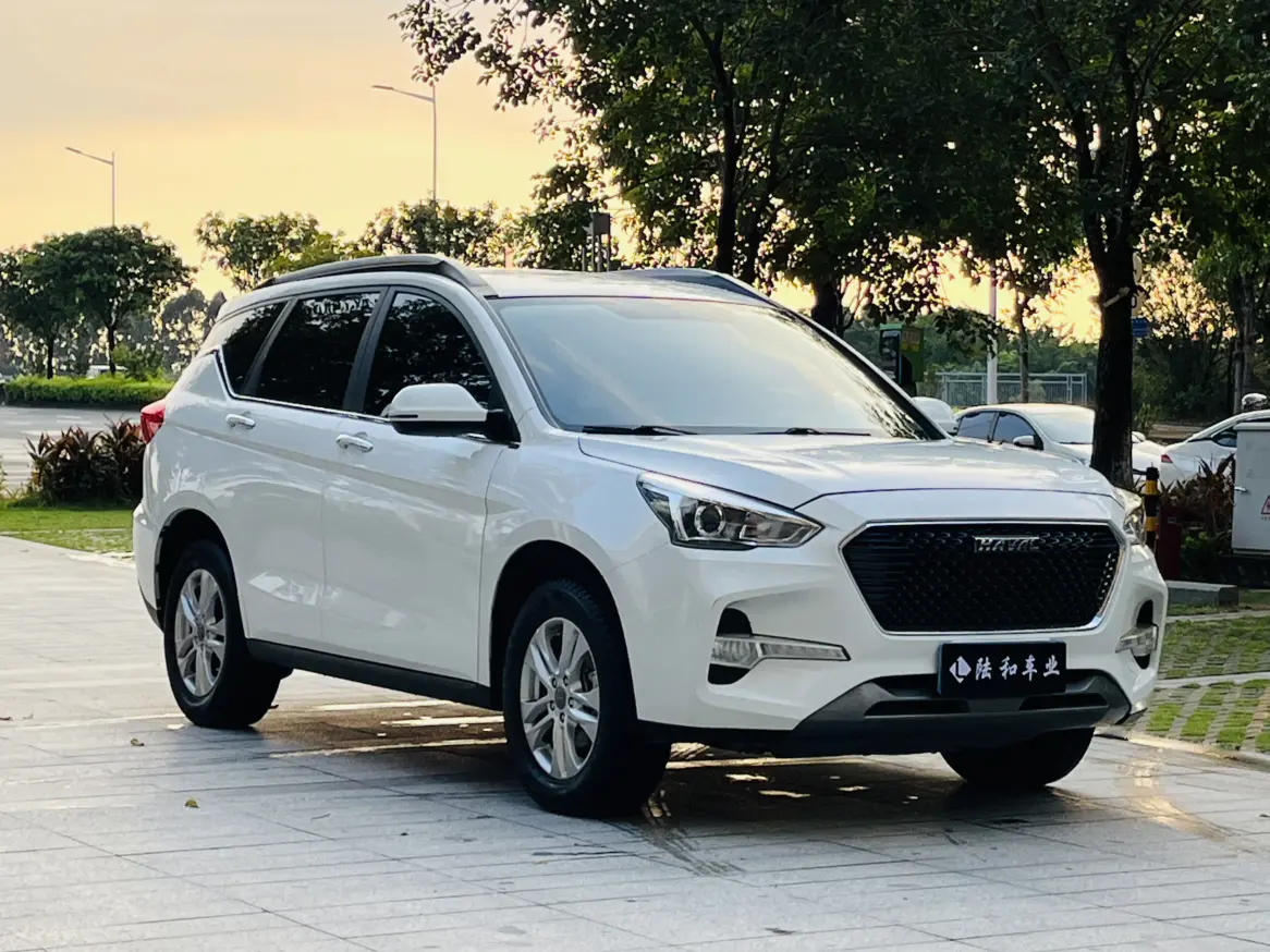 Haval M6