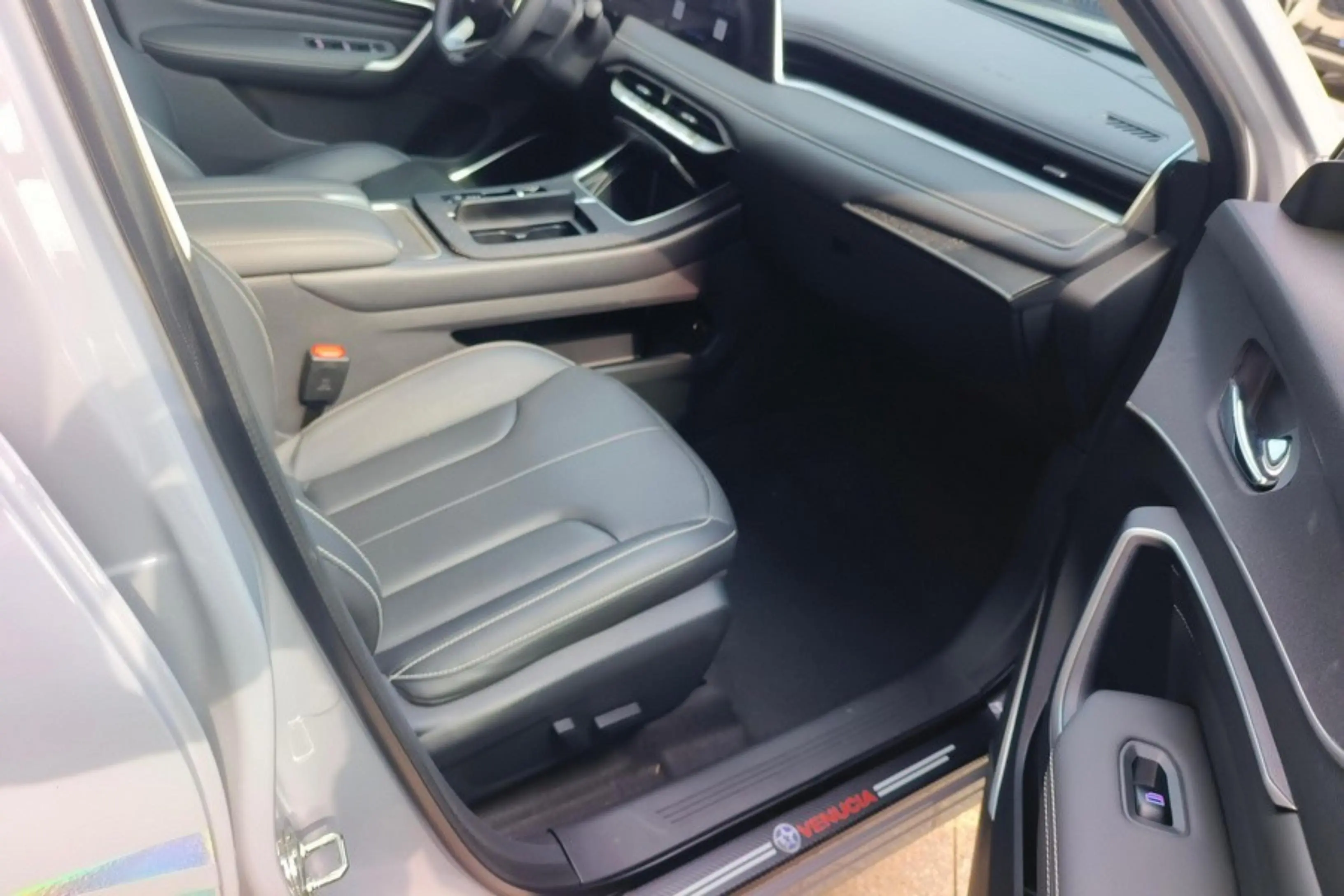 Kai Chen Qichen Big V DD-i