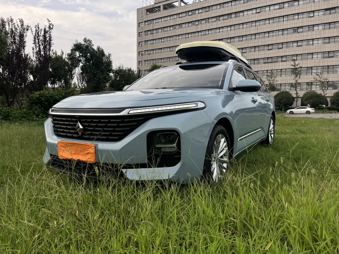 Baojun Valli