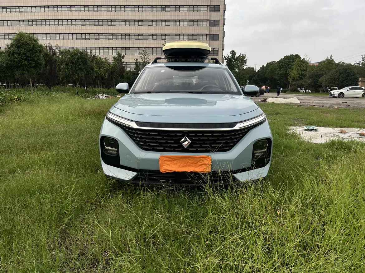 Baojun Valli