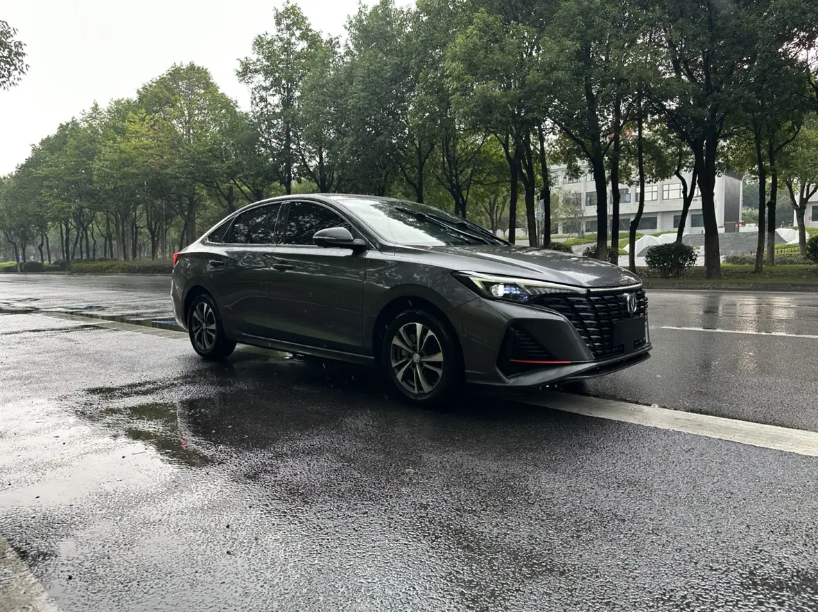 Changan Escape
