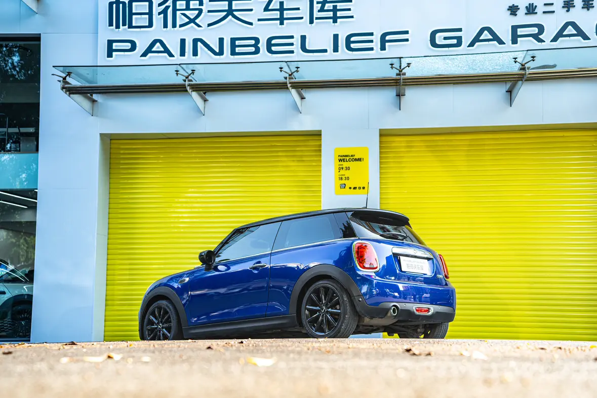 MINI MINI
