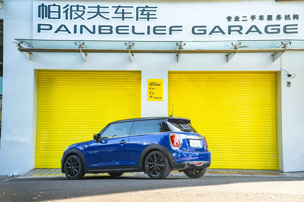 MINI MINI