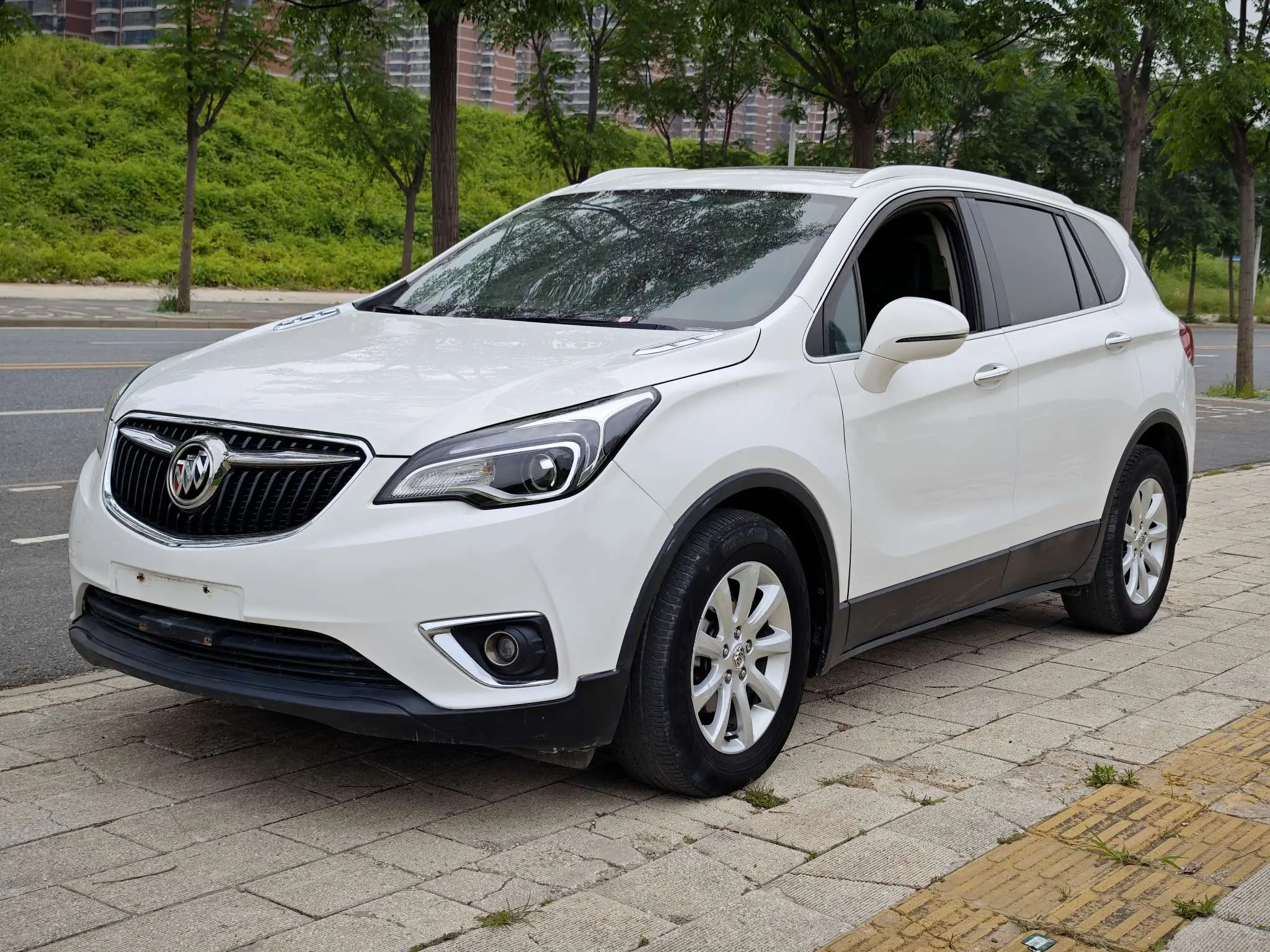 Buick Envision