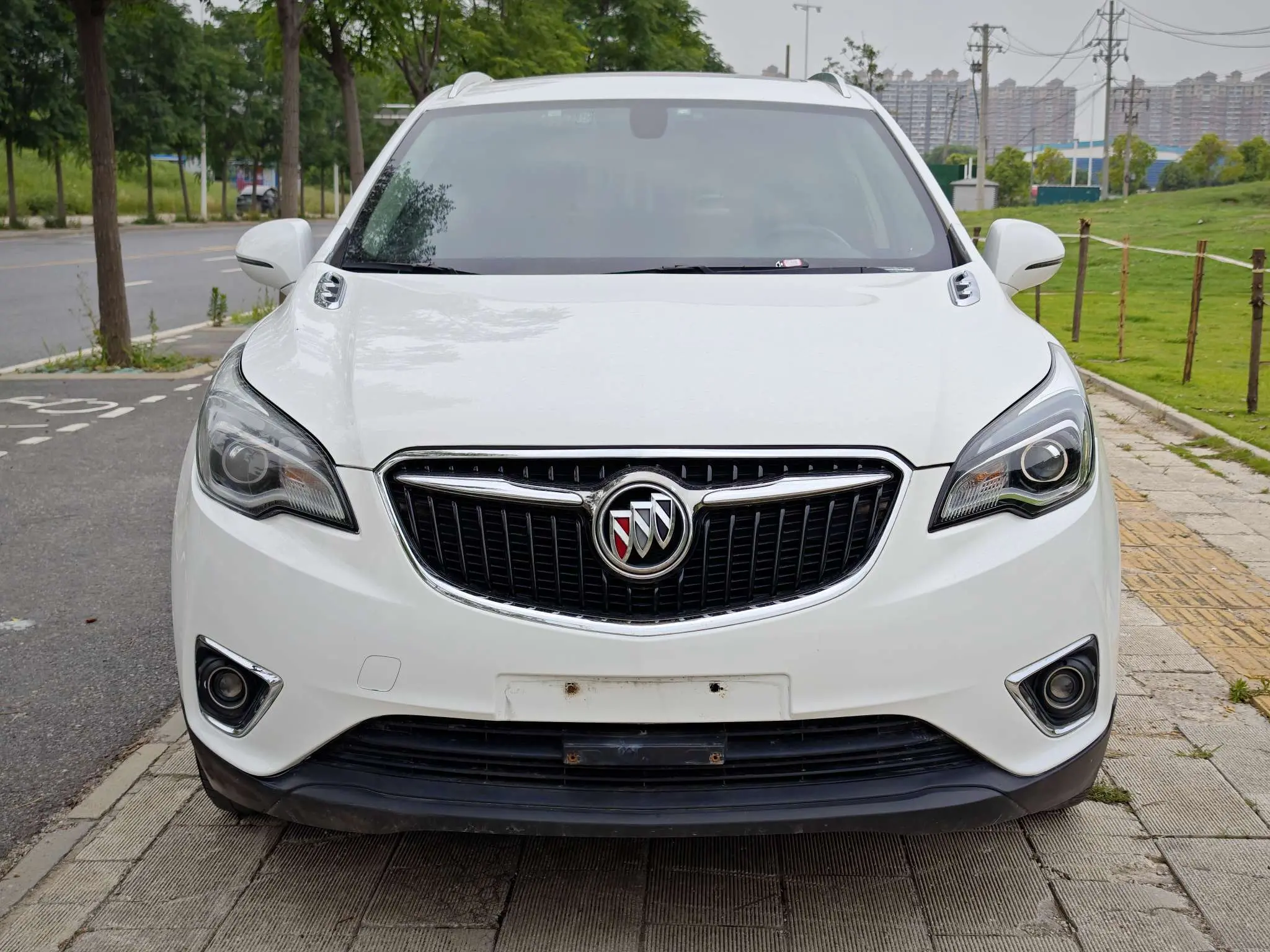 Buick Envision