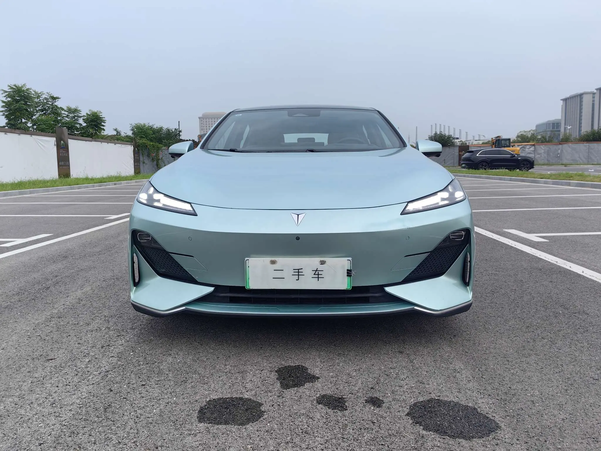 Deepal Dark blue SL03