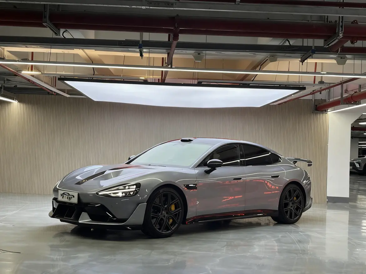 Xiaomi car Xiaomi SU7 Ultra