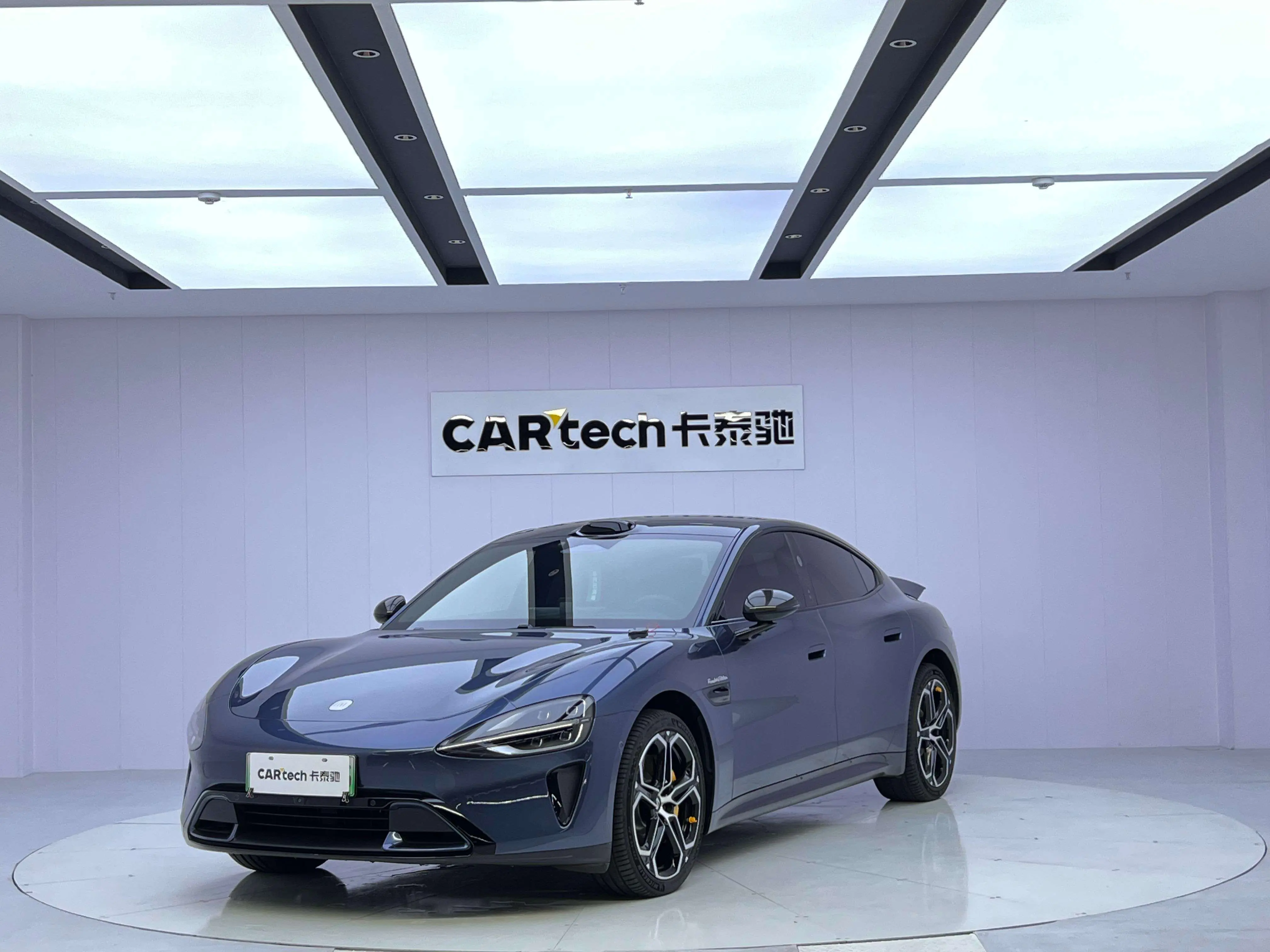 Xiaomi car Xiaomi SU7