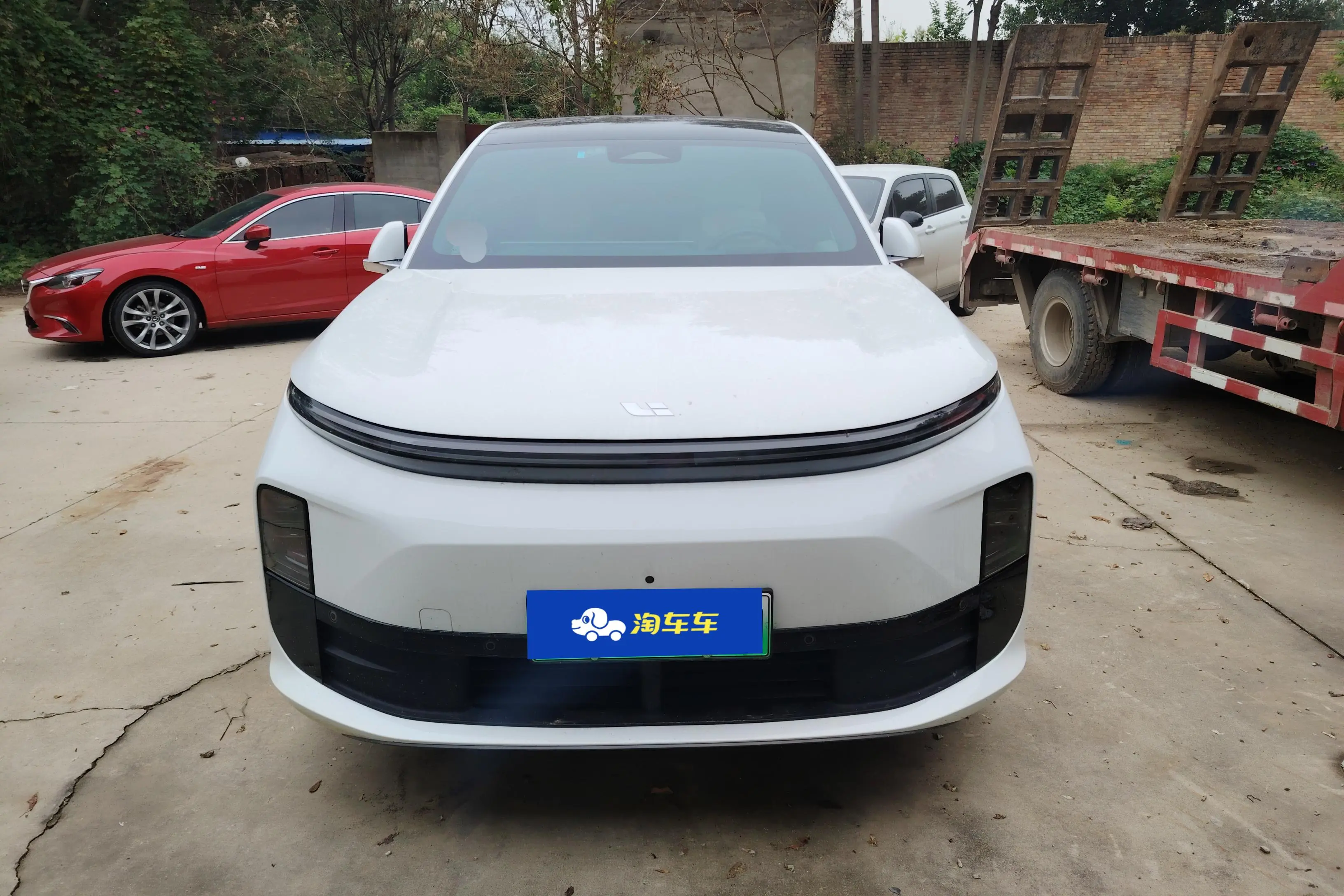 Lixiang L6