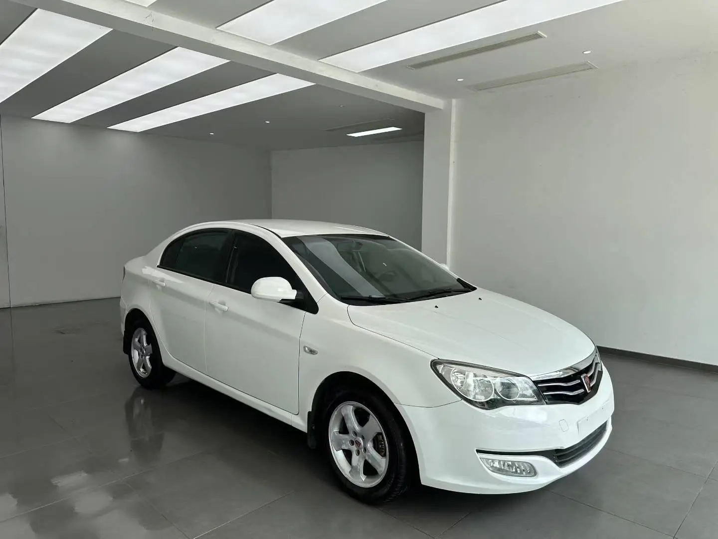 Roewe 350