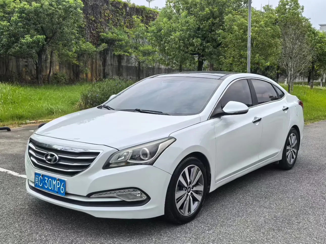 Hyundai Famous pictures