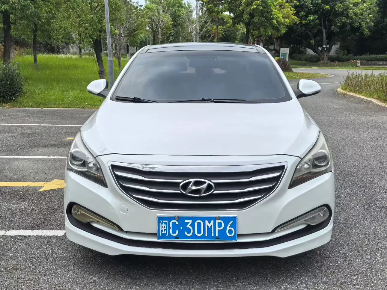 Hyundai Famous pictures