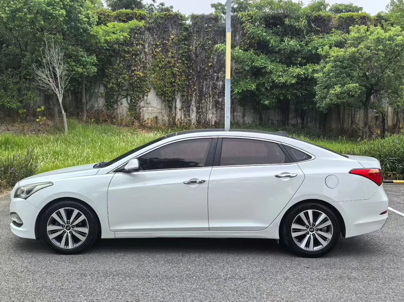 Hyundai Famous pictures