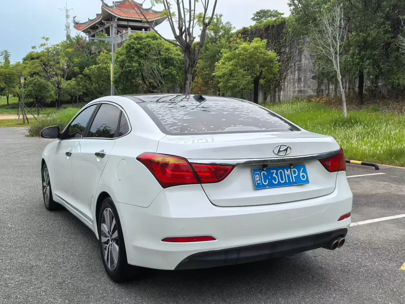 Hyundai Famous pictures