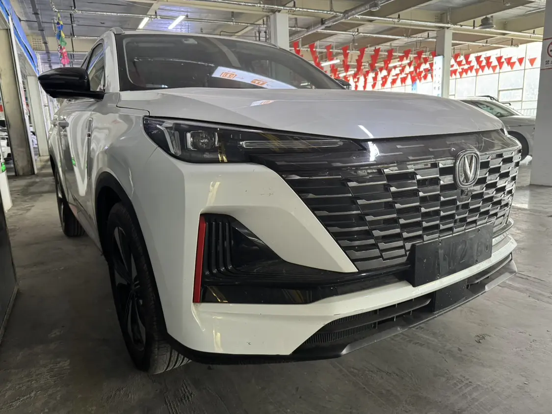 Changan CS55 PLUS