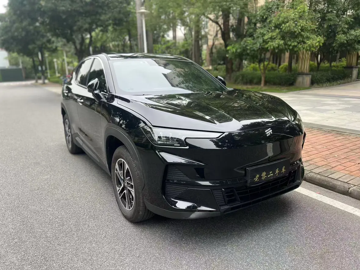 Jietu Shanhai JETOUR SHANHAI L6