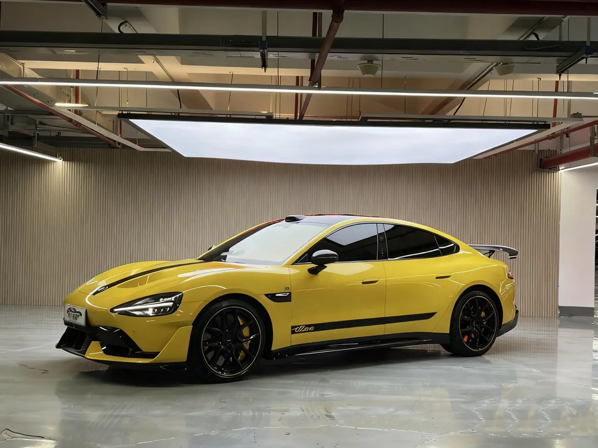 Xiaomi car Xiaomi SU7 Ultra