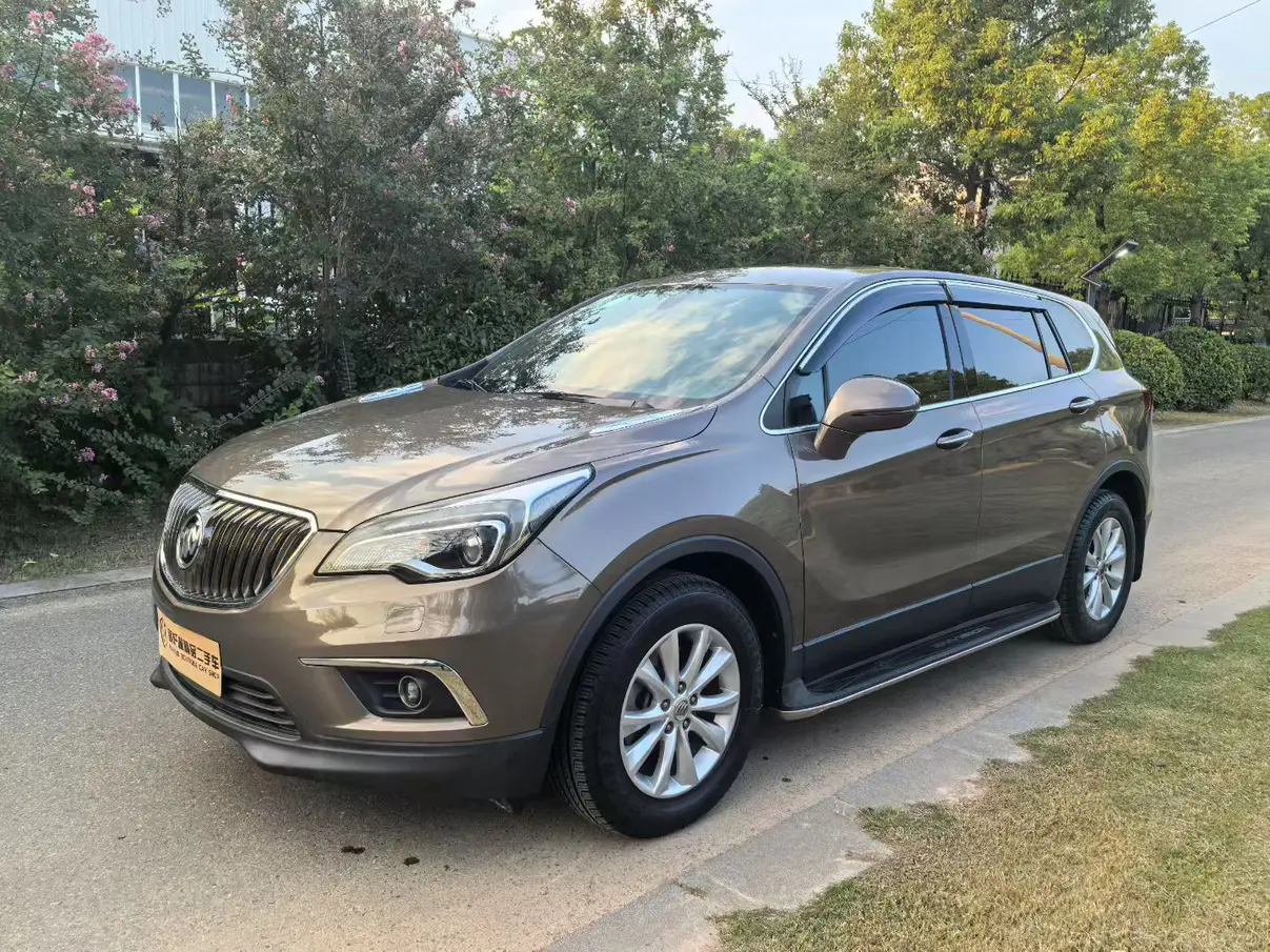 Buick Envision