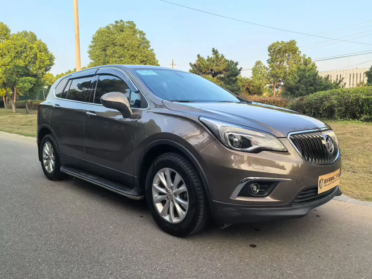 Buick Envision
