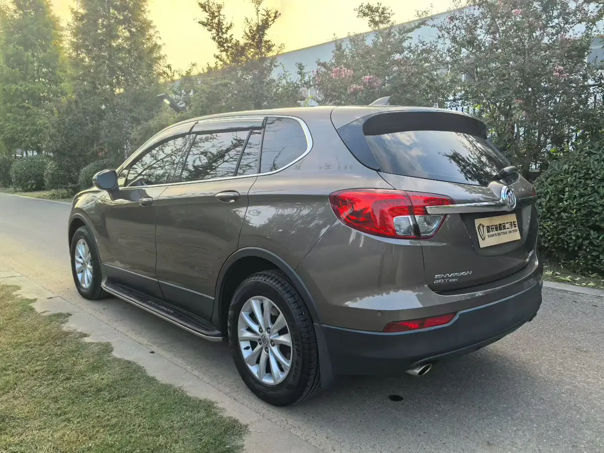 Buick Envision