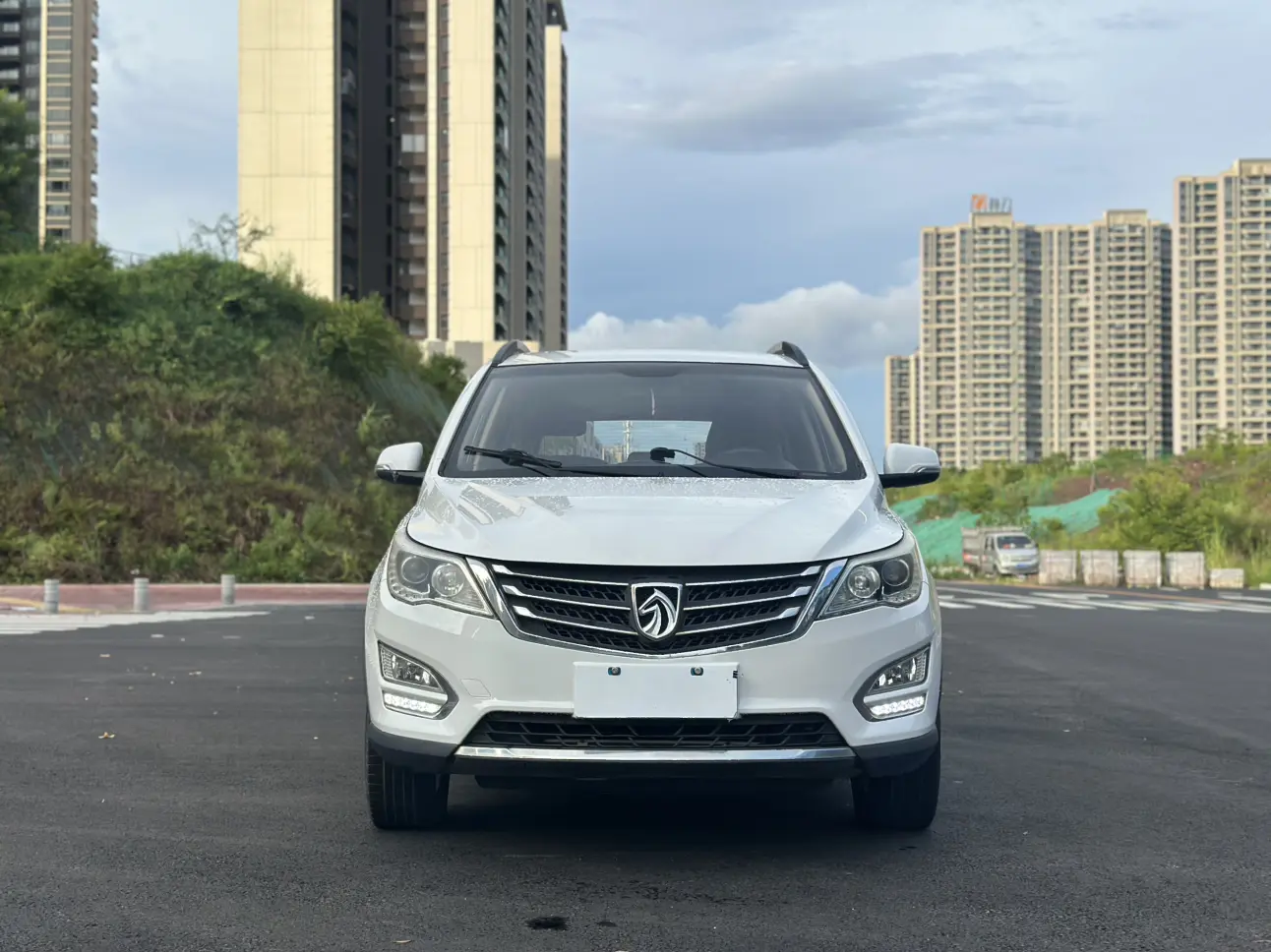 Baojun 560