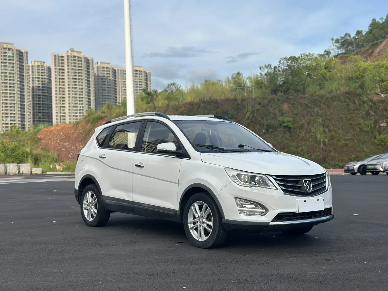 Baojun 560
