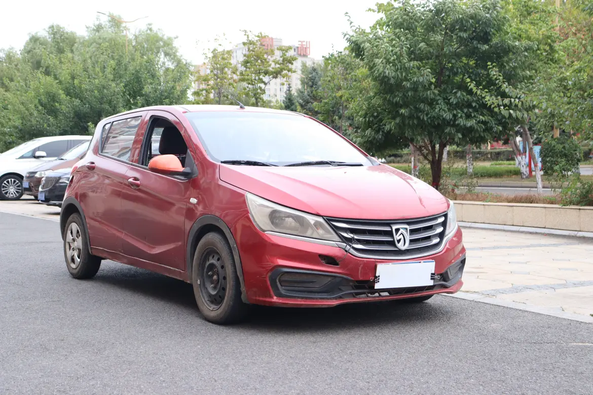 Baojun 310