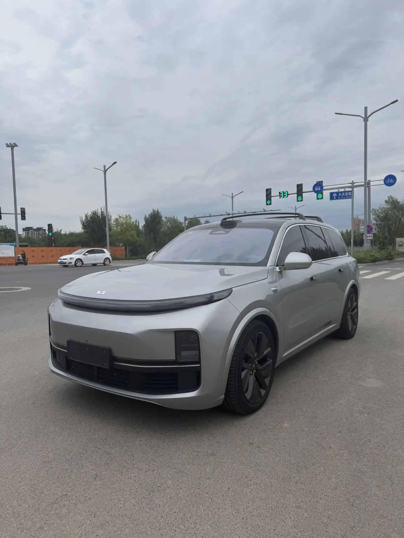 Lixiang L9