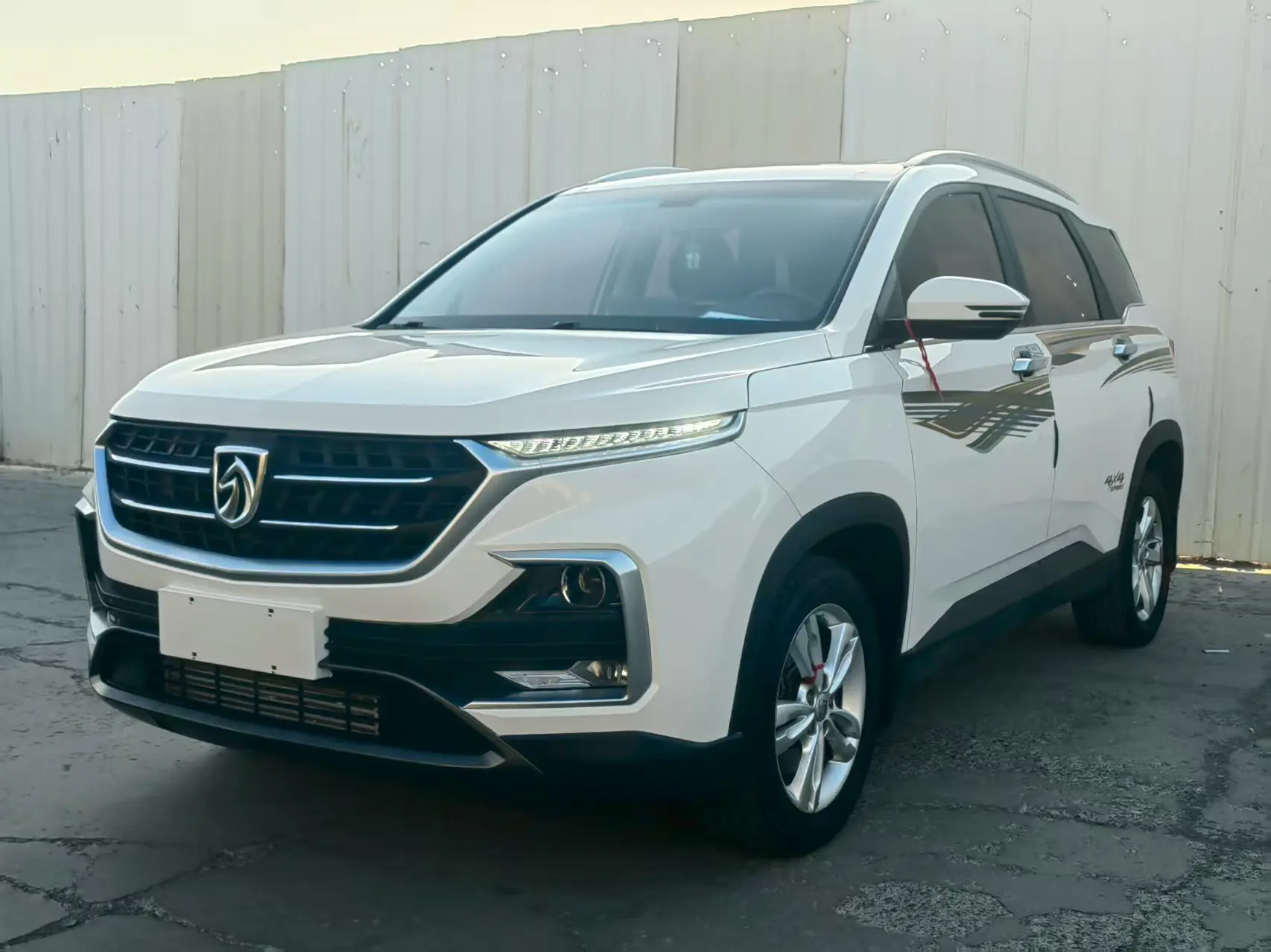 Baojun 530